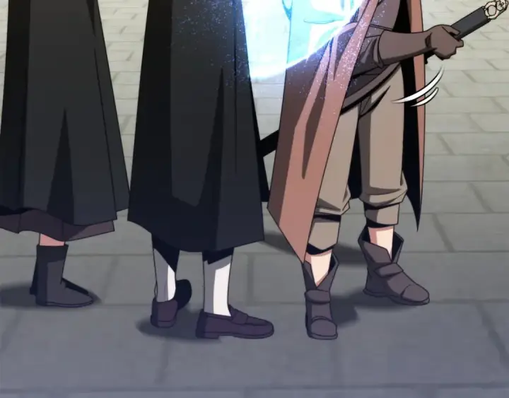 《法师家族的恶少小儿子》第37话 赤虎图26