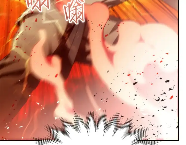 《法师家族的恶少小儿子》第40话 击碎空间图10