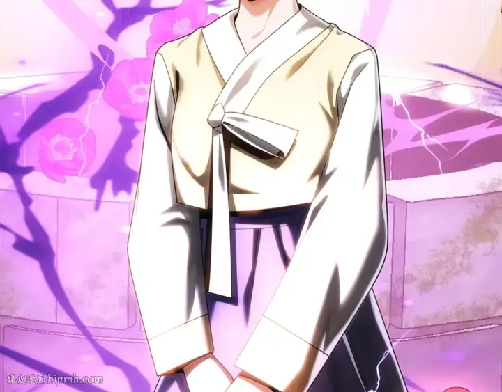《法师家族的恶少小儿子》第40话 击碎空间图120