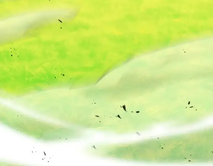 《法师家族的恶少小儿子》第40话 击碎空间图123