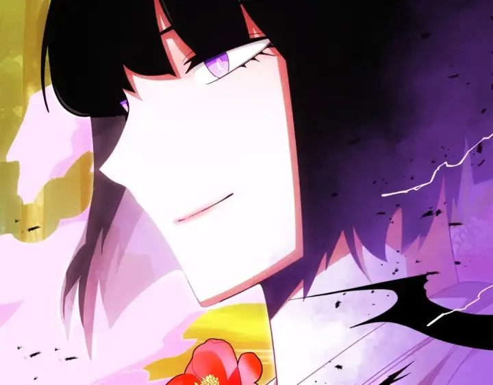 《法师家族的恶少小儿子》第40话 击碎空间图127