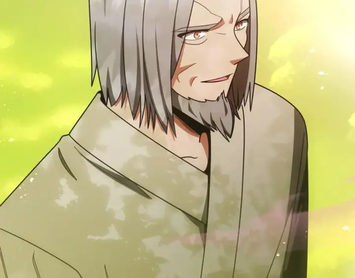 《法师家族的恶少小儿子》第40话 击碎空间图137