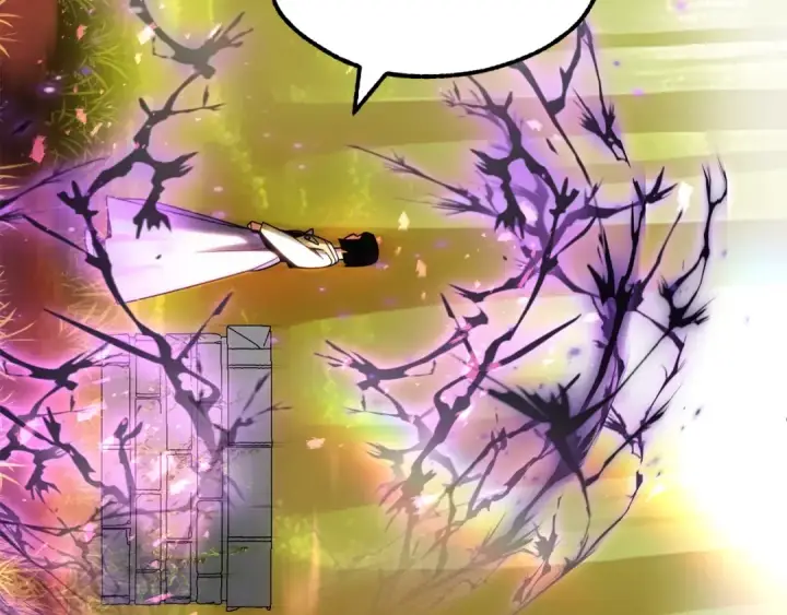 《法师家族的恶少小儿子》第40话 击碎空间图148