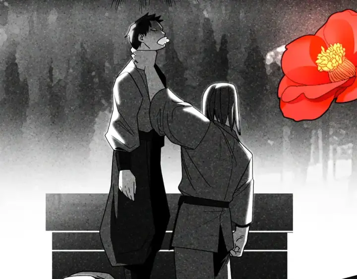 《法师家族的恶少小儿子》第40话 击碎空间图42