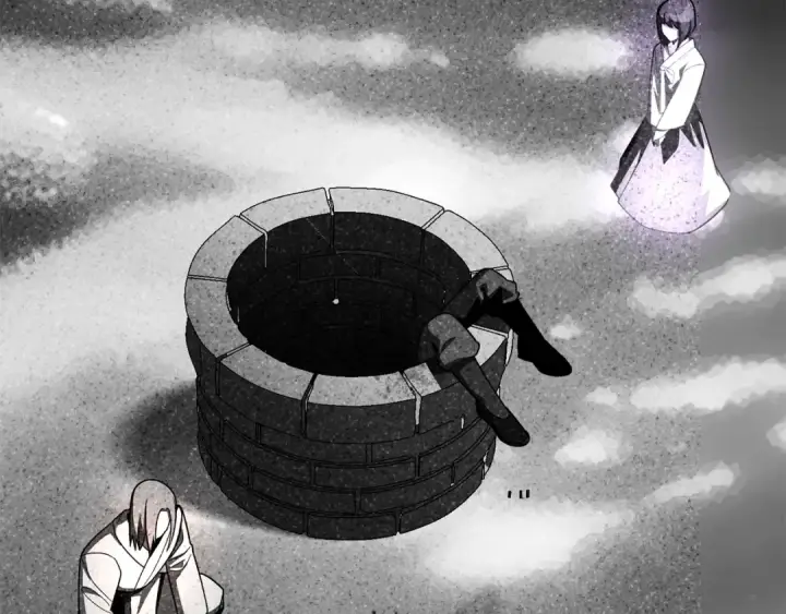 《法师家族的恶少小儿子》第40话 击碎空间图45