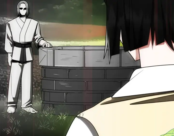 《法师家族的恶少小儿子》第40话 击碎空间图60