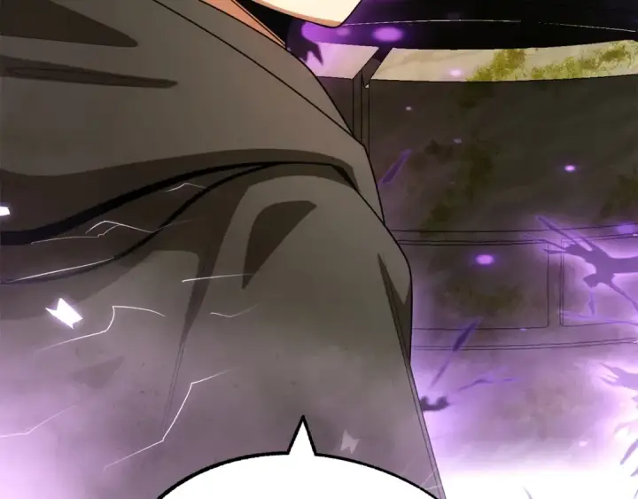 《法师家族的恶少小儿子》第40话 击碎空间图68
