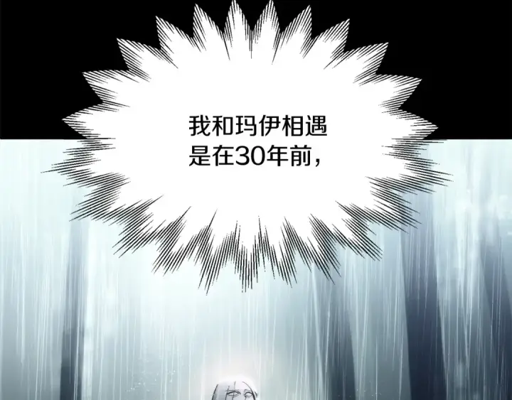 《法师家族的恶少小儿子》第40话 击碎空间图84