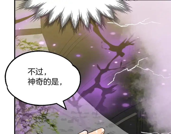 《法师家族的恶少小儿子》第40话 击碎空间图89
