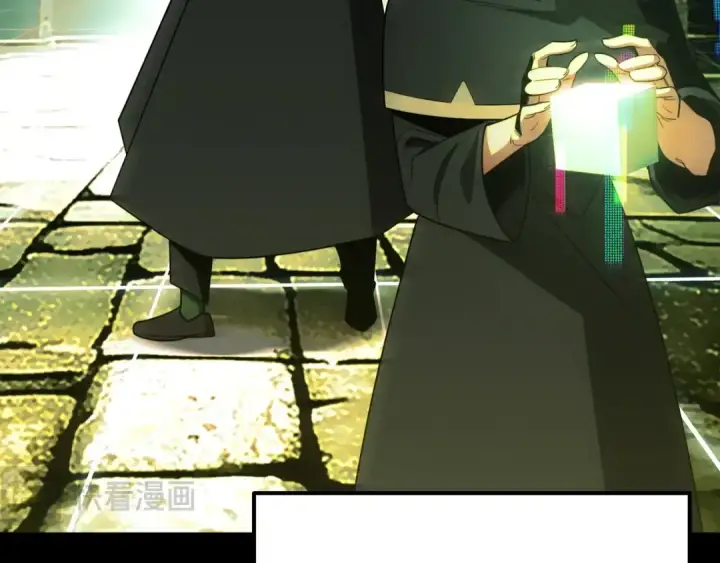 《法师家族的恶少小儿子》第41话 把你打碎图103