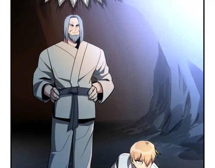 《法师家族的恶少小儿子》第41话 把你打碎图209