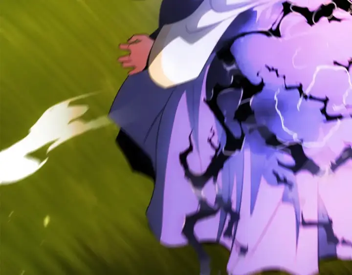 《法师家族的恶少小儿子》第41话 把你打碎图26