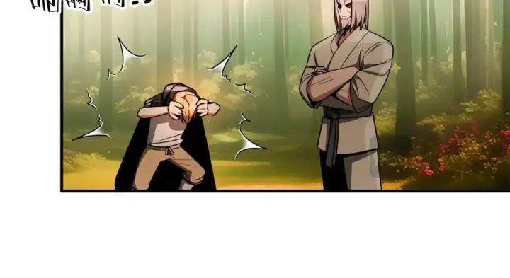 《法师家族的恶少小儿子》第41话 把你打碎图60