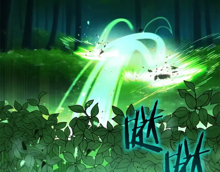 《法师家族的恶少小儿子》第42话 解毒就好图167