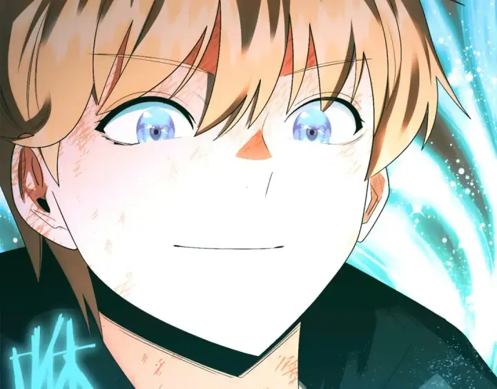 《法师家族的恶少小儿子》第43话 一年的修行后图110
