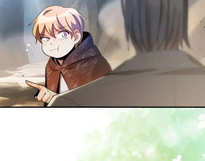 《法师家族的恶少小儿子》第43话 一年的修行后图116