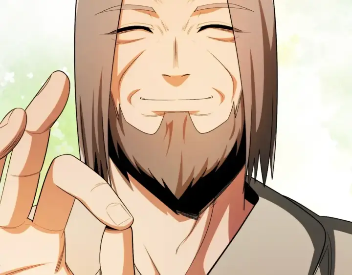 《法师家族的恶少小儿子》第43话 一年的修行后图118