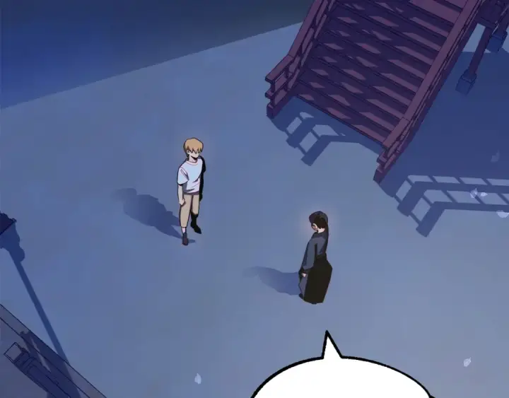 《法师家族的恶少小儿子》第43话 一年的修行后图149