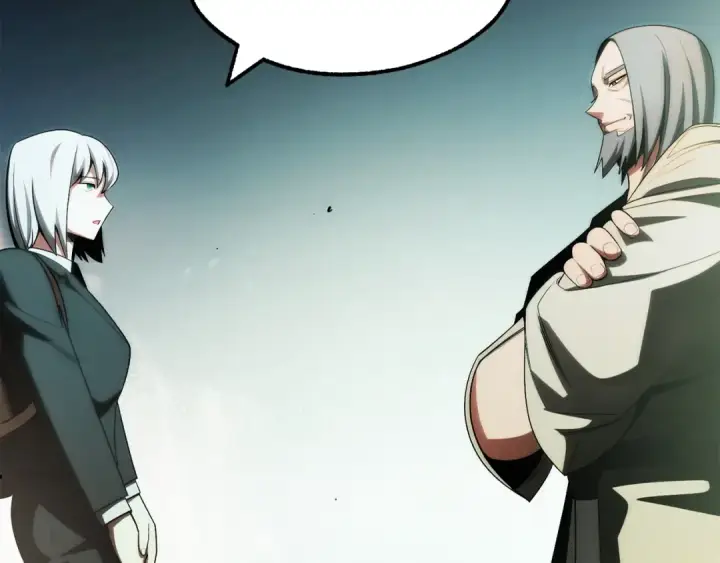 《法师家族的恶少小儿子》第43话 一年的修行后图33