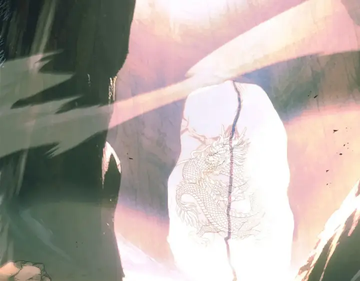 《法师家族的恶少小儿子》第43话 一年的修行后图74