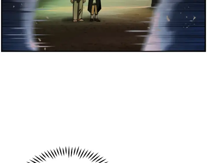《法师家族的恶少小儿子》第43话 一年的修行后图77