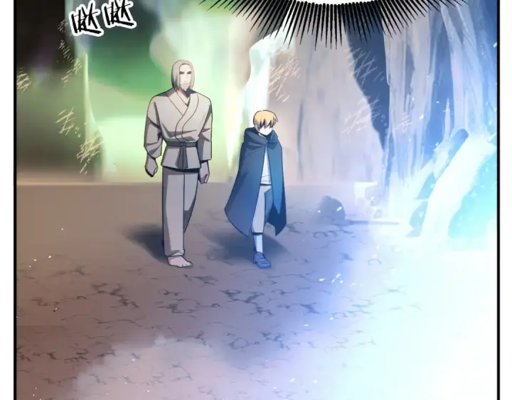 《法师家族的恶少小儿子》第43话 一年的修行后图89