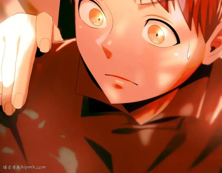 《法师家族的恶少小儿子》第44话 更加特别的人图184