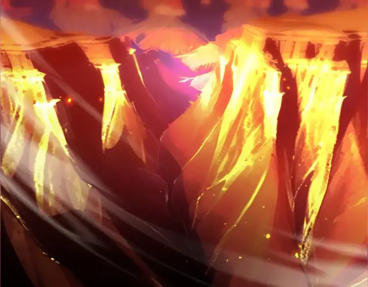 《法师家族的恶少小儿子》第44话 更加特别的人图90