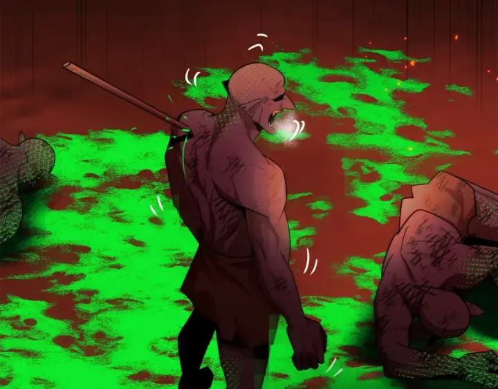 《法师家族的恶少小儿子》第45话 来自姐姐的考验图51