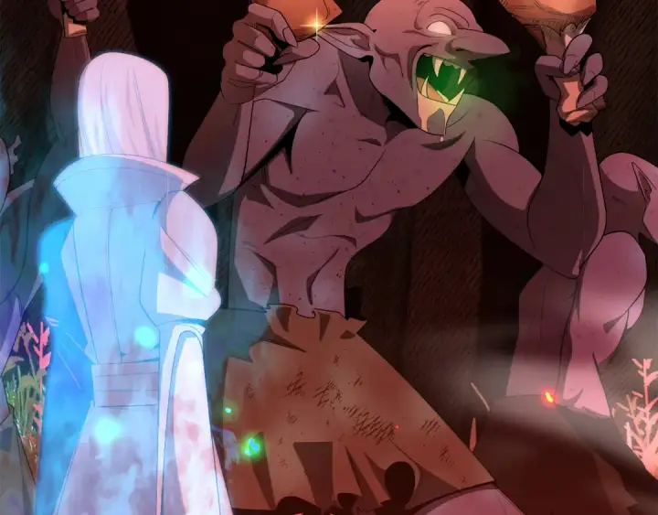 《法师家族的恶少小儿子》第45话 来自姐姐的考验图6