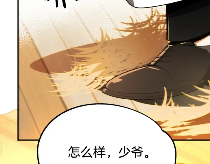 《法师家族的恶少小儿子》第一季完结话 我想好了图282