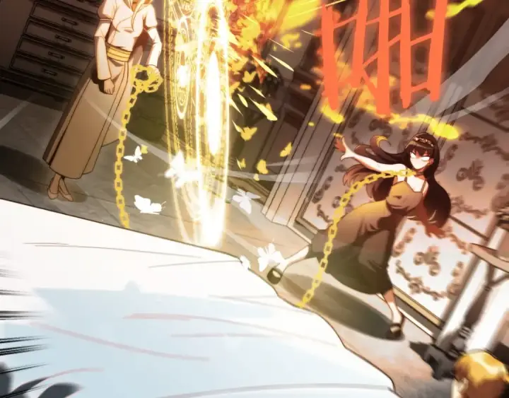 漫画《法师家族的恶少小儿子》第二季第3话 奖励他第103张图