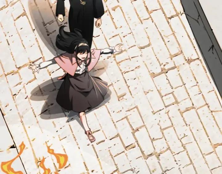 漫画《法师家族的恶少小儿子》第二季第3话 奖励他第205张图