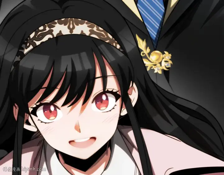 漫画《法师家族的恶少小儿子》第二季第3话 奖励他第208张图