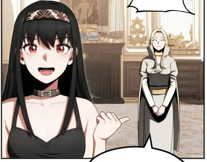 漫画《法师家族的恶少小儿子》第二季第3话 奖励他第67张图