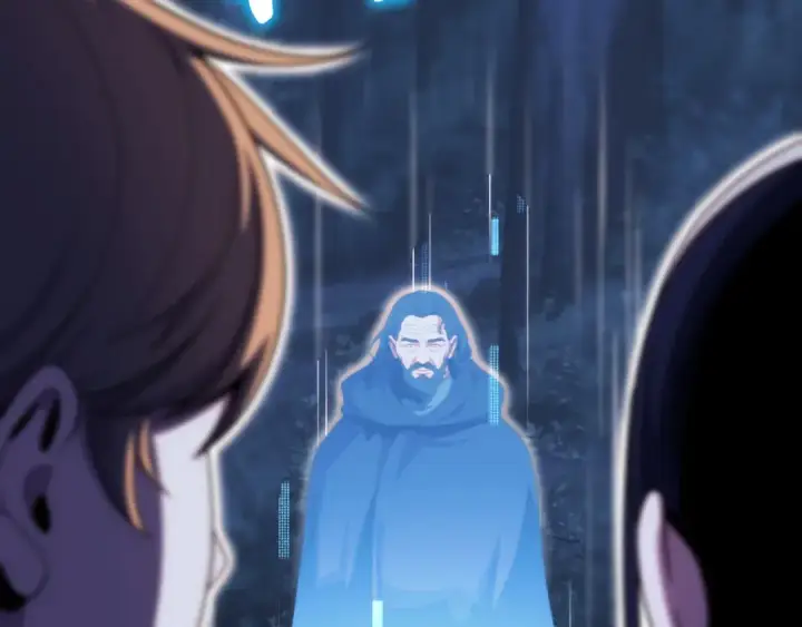 《法师家族的恶少小儿子》第二季第5话 机缘图231