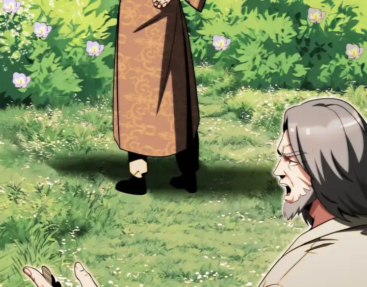 漫画《法师家族的恶少小儿子》第二季第6话 乌鸦一族第178张图