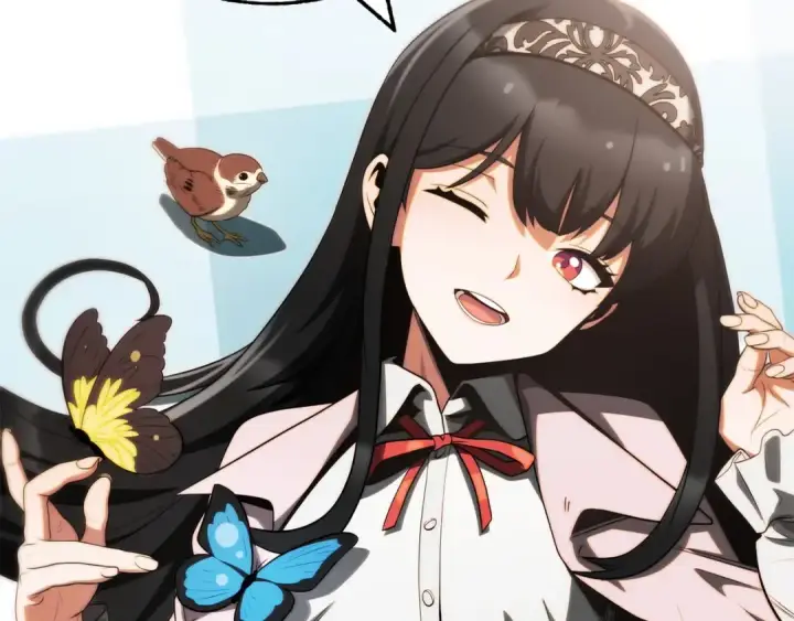 漫画《法师家族的恶少小儿子》第二季第6话 乌鸦一族第94张图