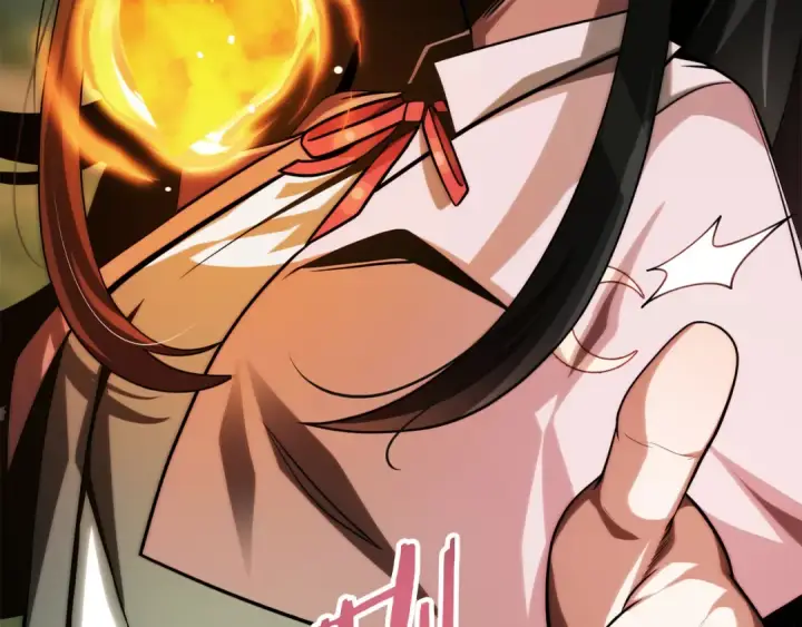 《法师家族的恶少小儿子》第二季第8话 嚣张至极！图194