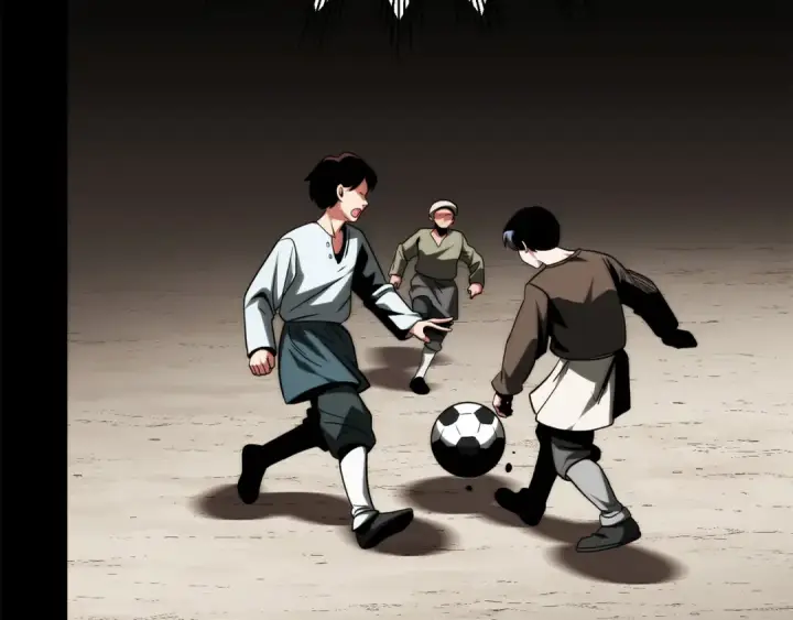 《法师家族的恶少小儿子》第二季第11话 同伴图122
