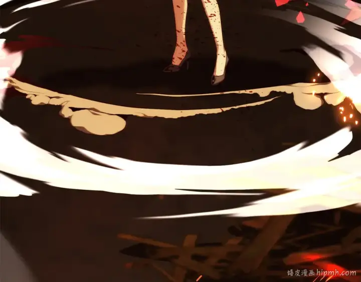 《法师家族的恶少小儿子》第二季第12话 改变世界图136