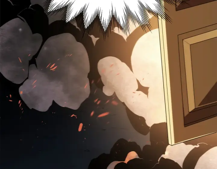漫画《法师家族的恶少小儿子》第二季第15话 伙伴第197张图
