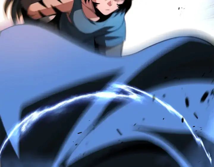 漫画《法师家族的恶少小儿子》第二季第15话 伙伴第221张图