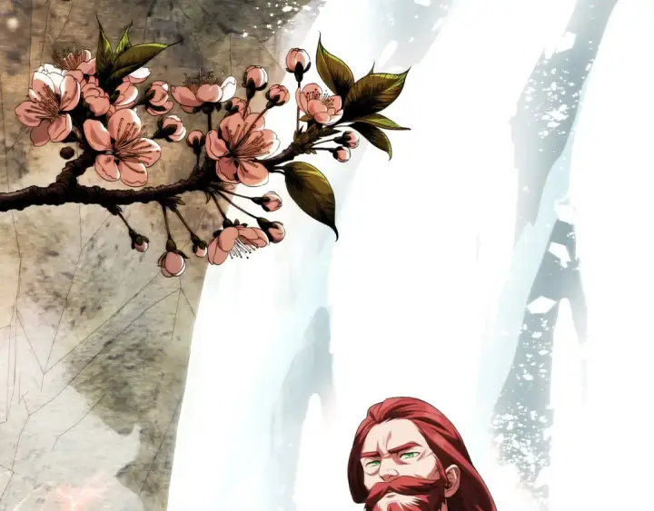 《法师家族的恶少小儿子》第二季第16话 全新力量图135
