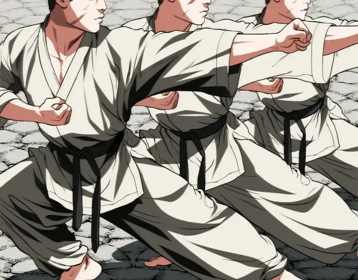 《法师家族的恶少小儿子》第二季第16话 全新力量图157