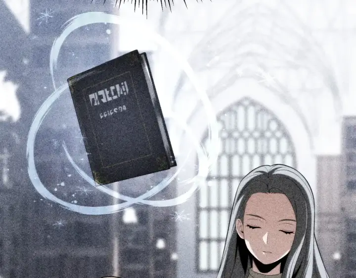 《法师家族的恶少小儿子》第二季第16话 全新力量图201