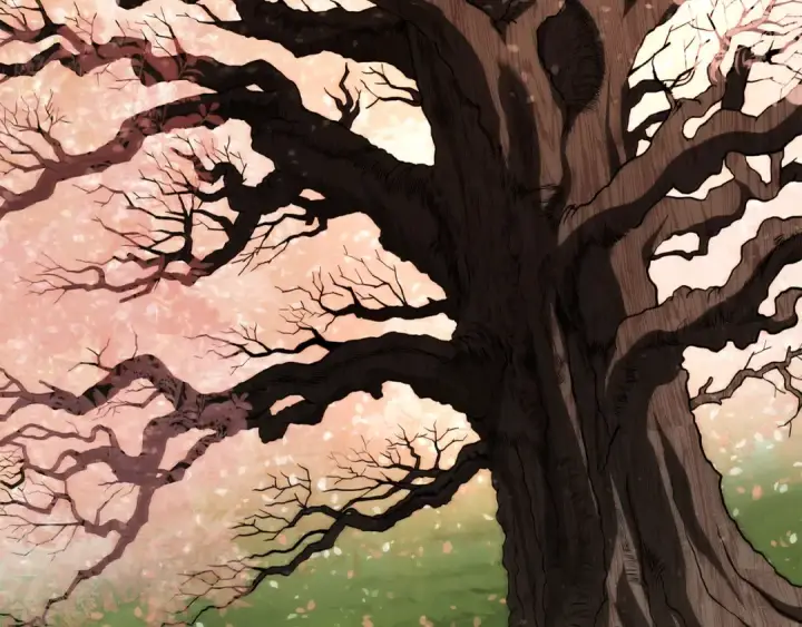 《法师家族的恶少小儿子》第二季第16话 全新力量图290