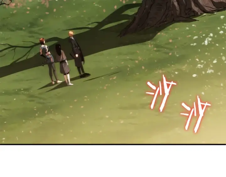 《法师家族的恶少小儿子》第二季第16话 全新力量图291