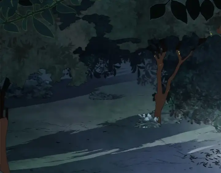 《法师家族的恶少小儿子》第二季第17话 突破图93