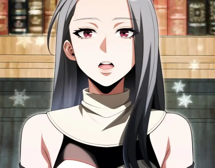 《法师家族的恶少小儿子》第二季完结篇 修练图170